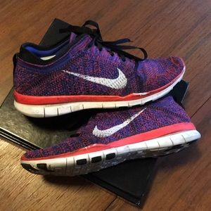 Nike Cross Trainers!